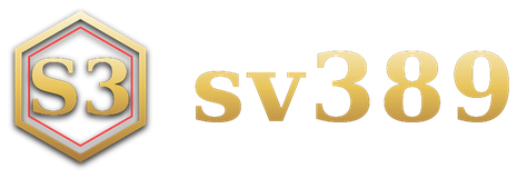 sv389 logo