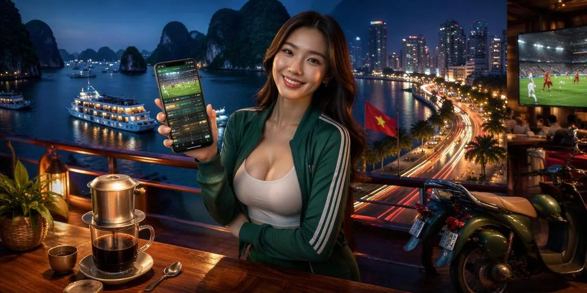 sv389 Thể thao